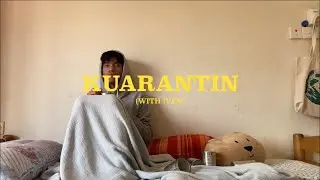 Kuarantin (with !ven) [Official Video]
