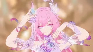 Honkai：Star Rail｜Cynical Night Plan｜Cyrene #Cyrene #HonkaiStarRail #Honkai #StarRail #MMD