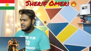 Sherif Omeri - Bajo Bajo (Official Video) | KURDISH RAP REACTION