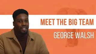 Meet George