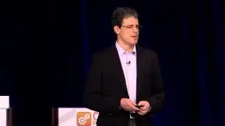 Tom Corn: Blind Spots and Security Challenges with the Third Platform