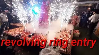 2020 New varmala concept RIng revolving coll what's  8001289141