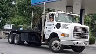 Philippine Truck spotting Compilation 2025 || Governors drive & Aguinaldo highway PT38