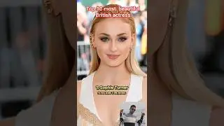 Top 10 most beautiful British actress #shorts #viral #trending #shortvideo #viralvideo#youtubeshorts