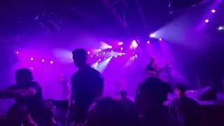 Loathe - Full Set - Live @ Marathon Music Works, Nashville TN (5-1-2024)