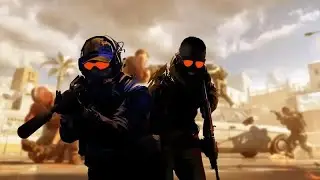 Counter Strike 2 FACEIT և MM | Հայերեն / Hayeren