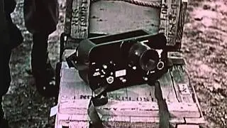 Night Vision History: U.S. Military Progress In Night Vision - 1974 - CharlieDeanArchives