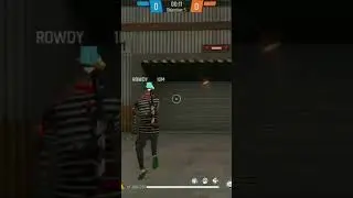 FREE FIRE ONE TAP HEADSHOT TRICK #totalgaming #gyangaming #decorgaming #titanium444  #jontygaming