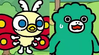 Chibi godzilla eng dub ytp