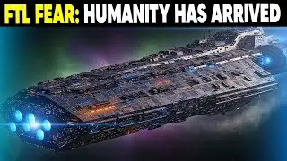 Fear Spread Faster Than Light&mdash;Human Ships Were Seen | HFY Sci-Fi