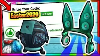 (APRIL 2020) ALL WORKING ROBLOX PROMO CODES! + *NEW* FREE ITEMS!