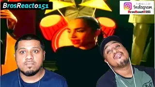 Sade - Hang On To Your Love | REACTION