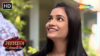 रेड क्रेयॉन्स | Manohar Kahaniyaan New Episodes | Savdhaan Crime Se #crimeworld