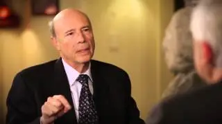 Mark Blitz on the American Mind - 1. Contemporary Liberalism vs. Natural Rights