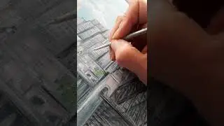 Painting Sydney Harbour