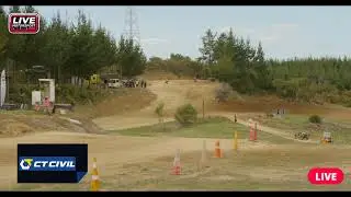 CT CIVIL ORANZ OFFROAD NATIONAL FINAL 2025 TECT PARK DAY 1