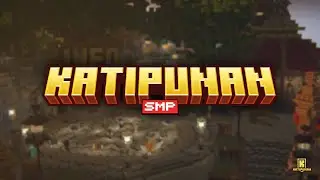 Public Filipino Minecraft SMP Crossplay Server (KatipunanSMP) ( Java & Bedrock )