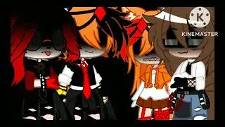 ⁉️Pero que demonios.....⁉️|| Meme || FT.Family Doll Demon || &deg;Luna The Demon.... Cipher&deg;
