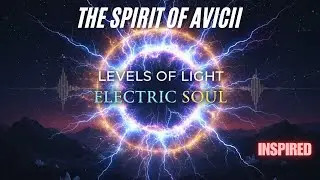 1. Dawn Chorus - Levels of Light: Vol. 1 (Avicii Inspired Melodic EDM)