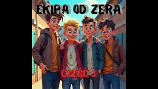 Ekipa od zera Część 3 (Bitwa słowna)