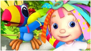 Best Kids TV Shows | SPECIAL TIME CAPSULE | Everythings Rosie