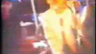 Sex Pistols - Live on Boat Trip Queens Jubilee 1977 pt2