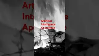 EP268 - A.I. Apocalypse #podcast #ai #artificialintelligence #paranormal #supernatural