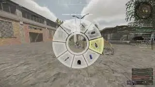 Голд дроп в соло Stalcraft x (начало немного промотайте)