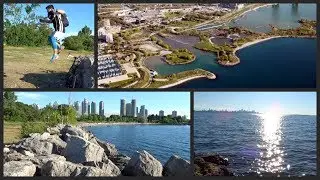 HUMBER BAY PARK WEST, TORONTO , CANADA