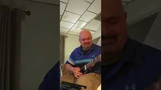 Custom Jackson RR3: MIJ