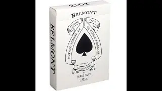 Belmont Deck Review