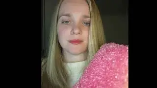 ASMR 10 Minutes of Pure Relaxation: Soothing Object  for Deep Calm ✨
