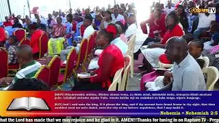 ALIGNMENT IN  PRAYING AND FASTING