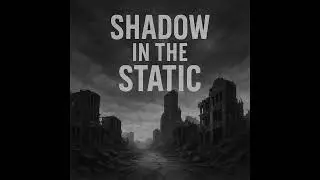 Shadow in the Static | Melancholic Alternative Rock (Official Audio) @runceanualin 