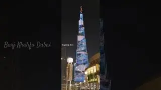 #travel Burj khalifa#Duba😍