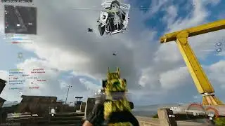 Switching and Tracking in every Game