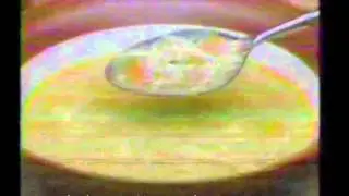 Campbell's Soup Is Good Food (1983)