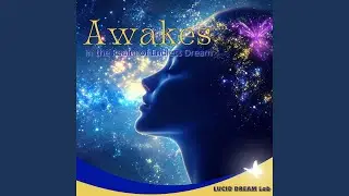 Dive into Lucid Dreams (Sound Wave at 528 Hz)