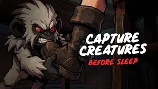 Dark Fantasy Bedtime Story | Episode 1: What the f* creature are you?