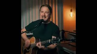 Faith No More - Midlife Crises (live acoustic cover)  #onetakecover  #guitar  #coversong