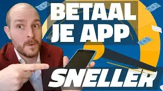 De snelste manier om financiering te vinden voor je app