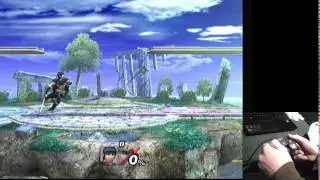 PM/Melee Differences that open up PM's Air game