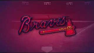 MLB The Show 24 - Game 104 - Atlanta Braves (86-17) @ New York Mets (49-55) - Legend Gameplay
