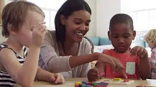 Early Childhood Education - Durham College