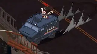 [ Blue Archive ] Defeat Wakamo