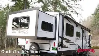 Keystone Outback Ultra Lite 240URS