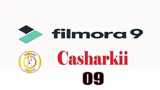 Filmora 9 Casharkii 9 aad |Translation|text of news