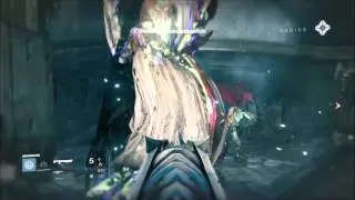 Destiny:The Taken King(Nightstalker Quest Cheese)