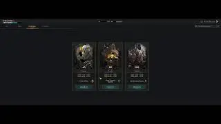 LordNine | Bare Hands Medea10 Server Day 33 