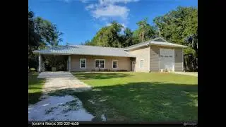 Homes for Sale - 16602 NE 124TH AVENUE, WALDO, FL